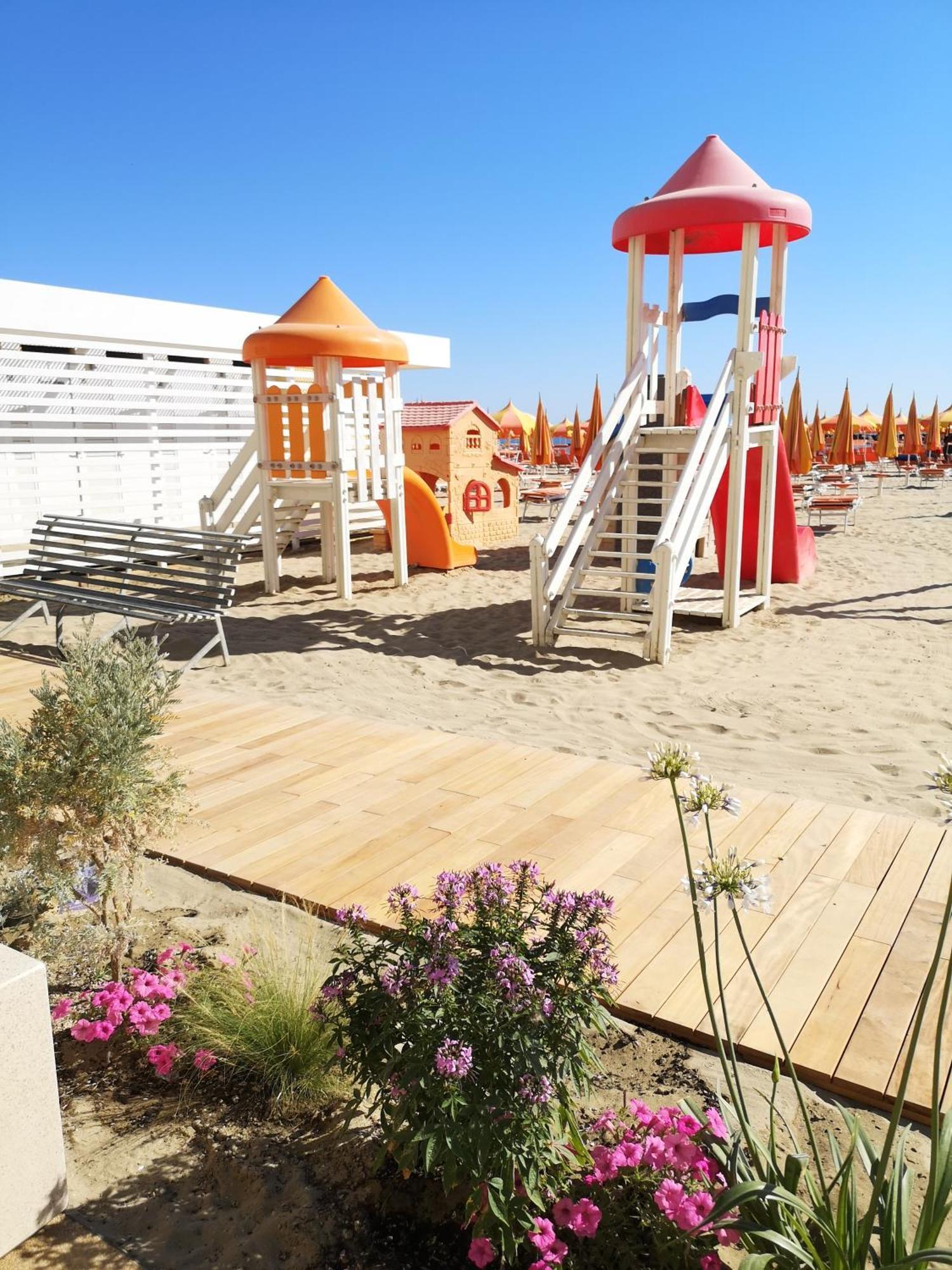 Sirena Hotel
