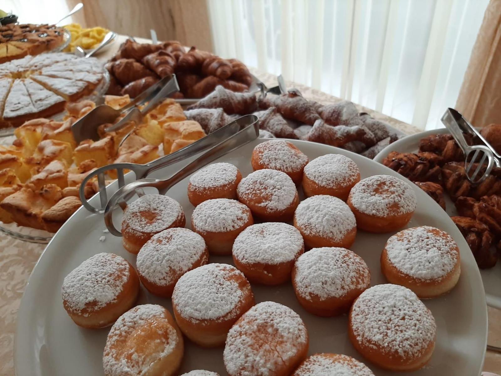Hotel Sirena Bellaria-Igea Marina