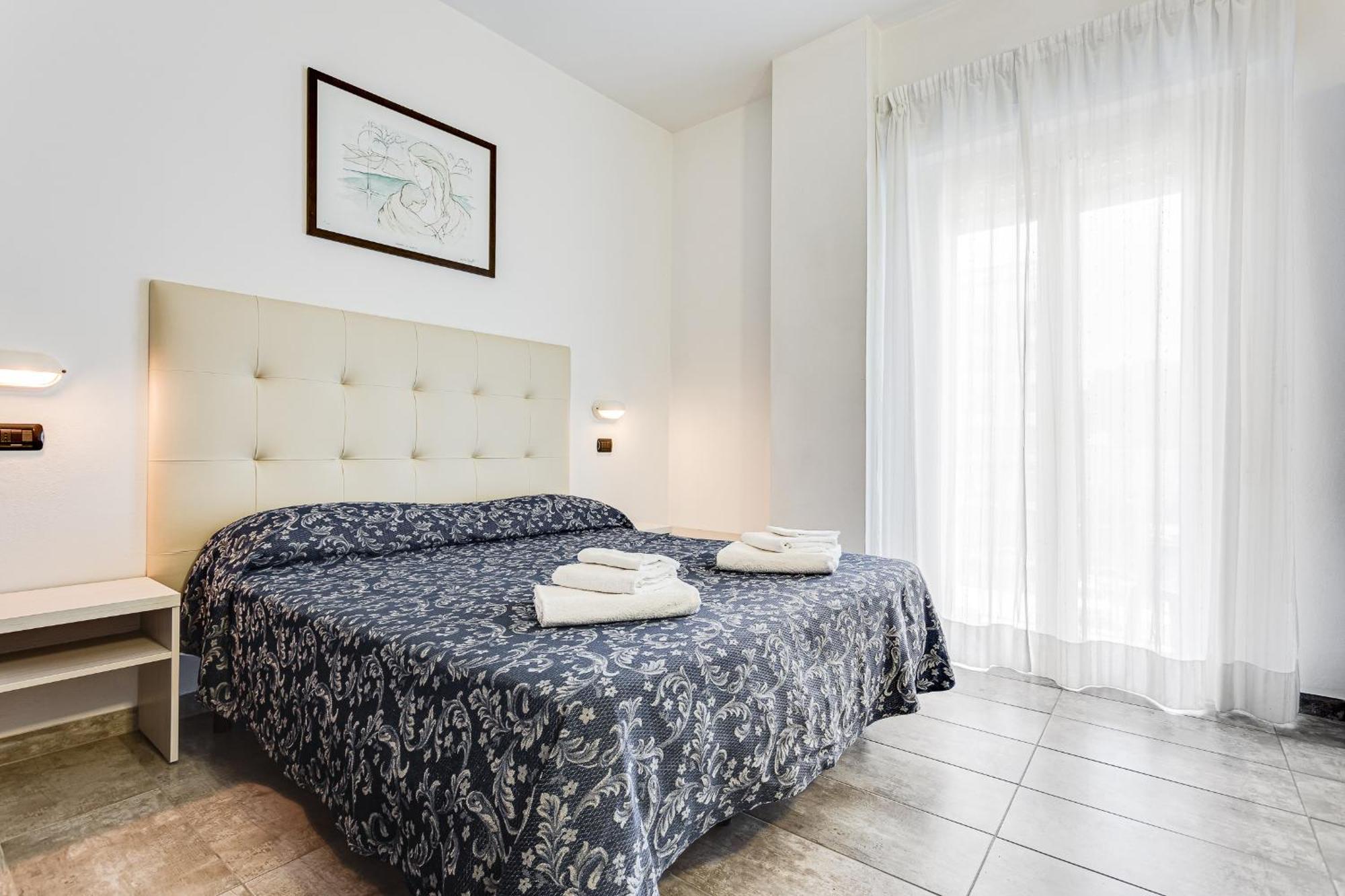Hotel Sirena Bellaria-Igea Marina