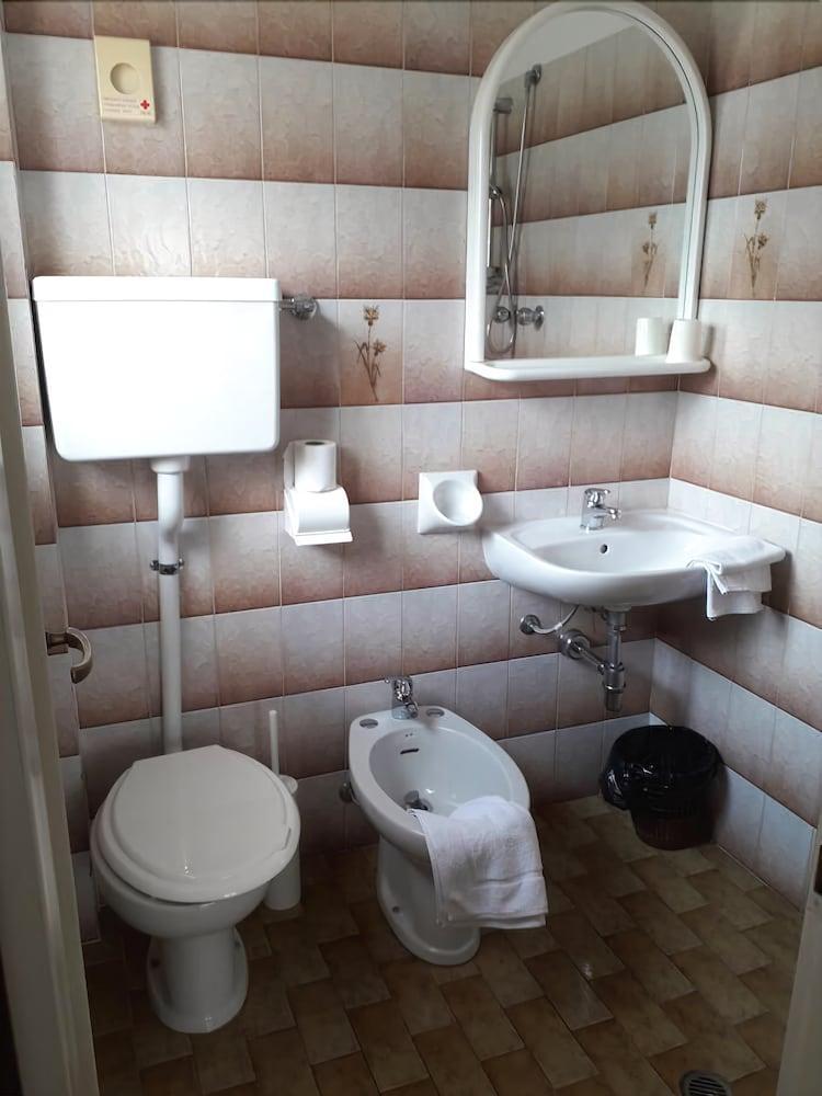 Sirena Hotel