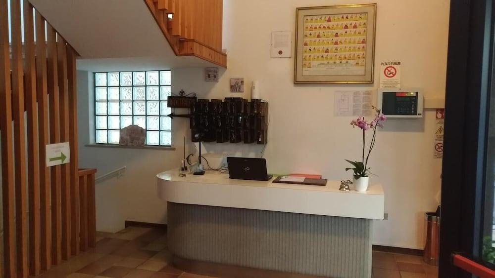 Sirena Hotel Bellaria-Igea Marina