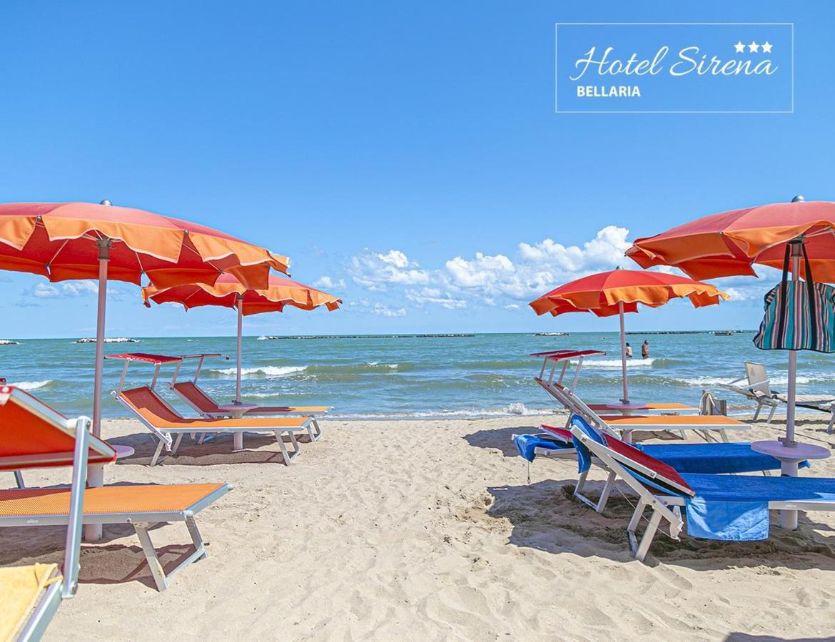 Hotel Sirena