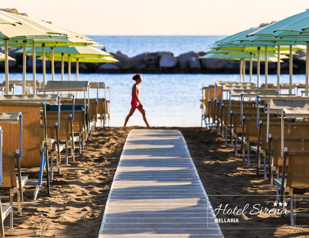 Hotel Sirena 3*