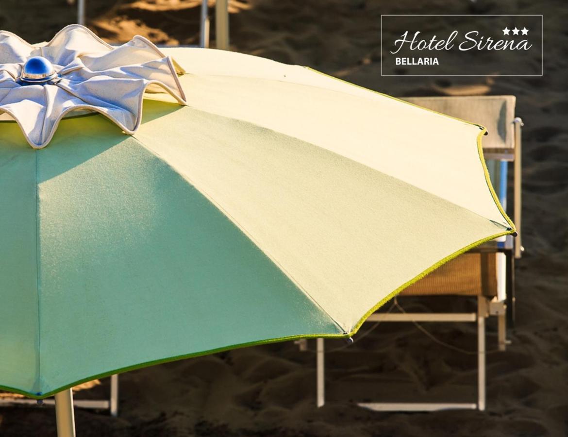 Sirena Hotel