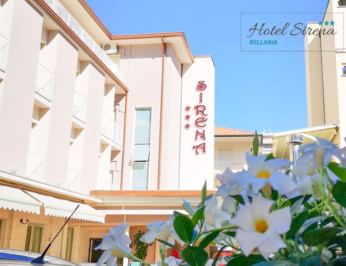 Hotel Sirena 3*