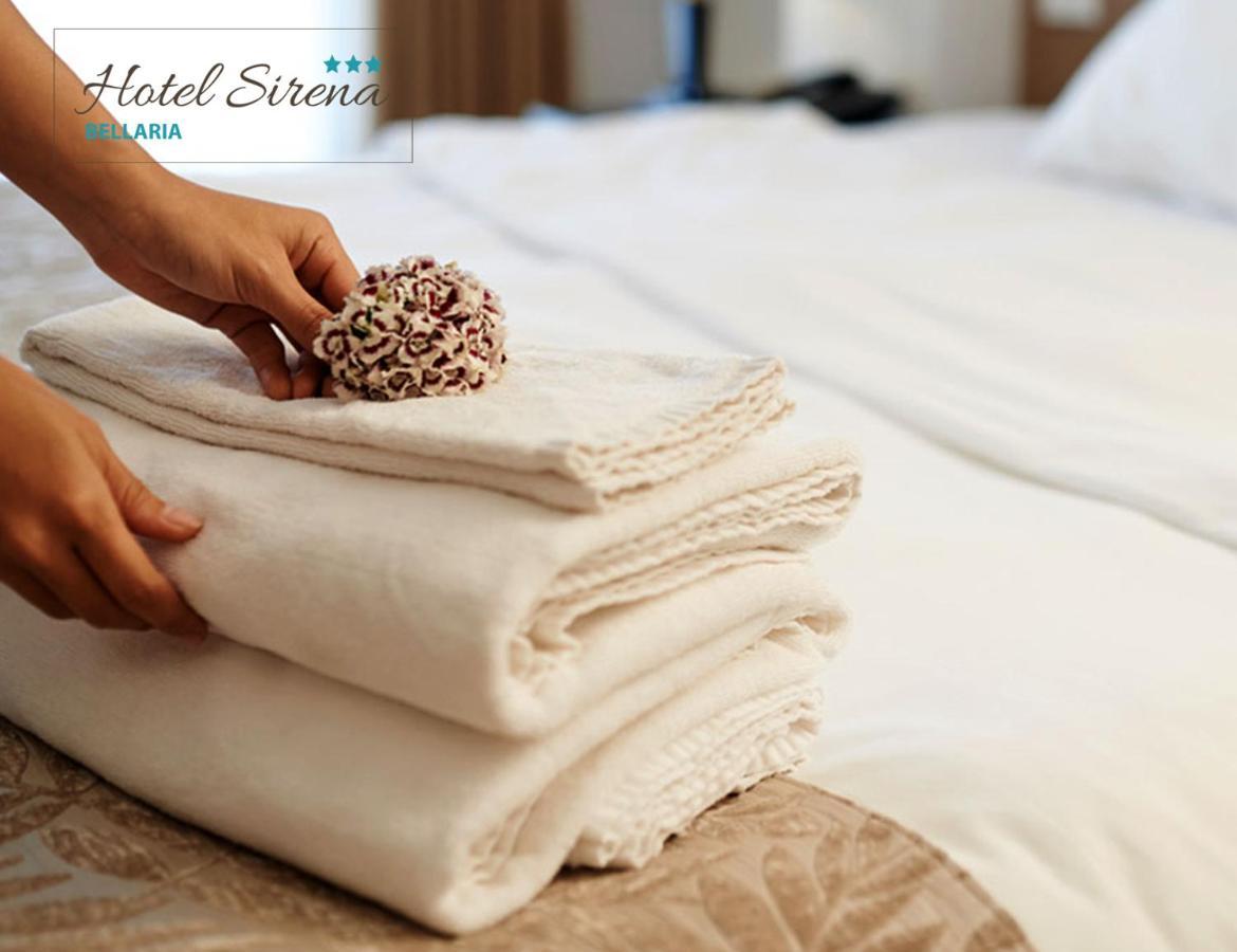Sirena Hotel Bellaria-Igea Marina