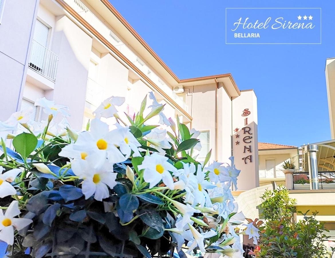 Hotel Sirena 3*