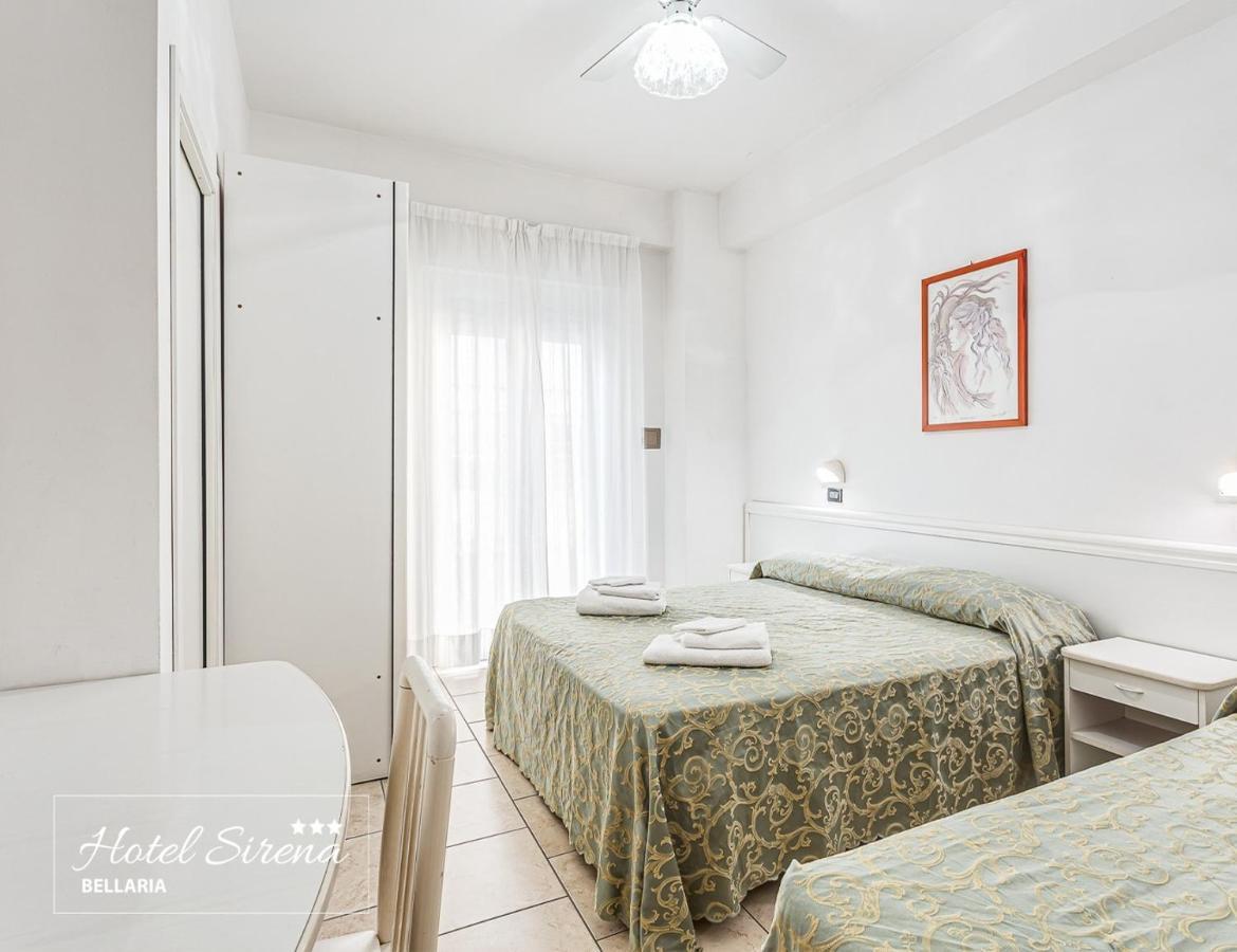 Sirena Hotel Bellaria-Igea Marina
