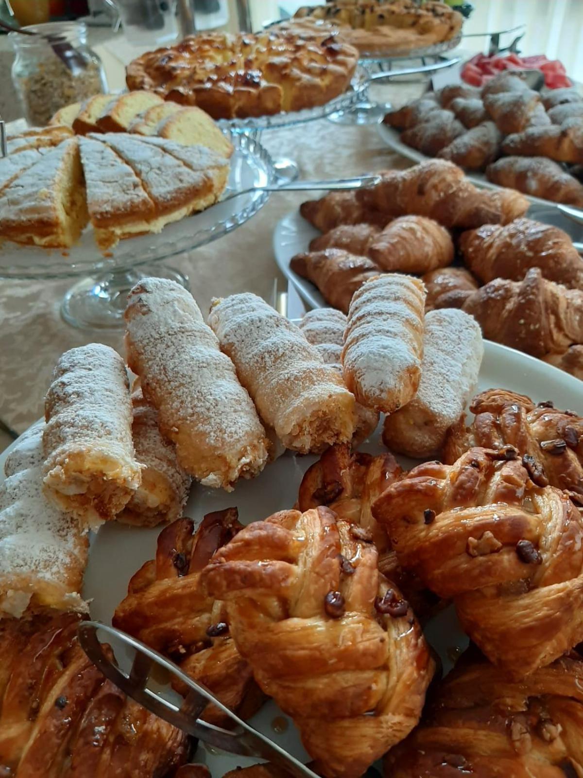 Hotel Sirena Bellaria-Igea Marina
