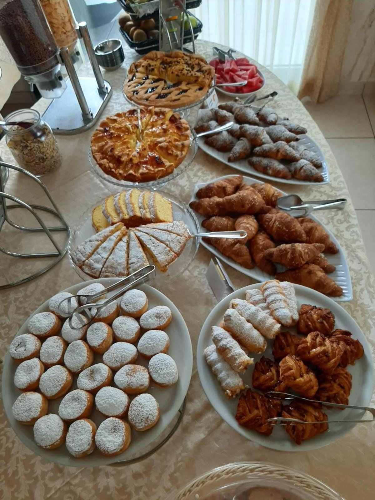Hotel Sirena Bellaria-Igea Marina