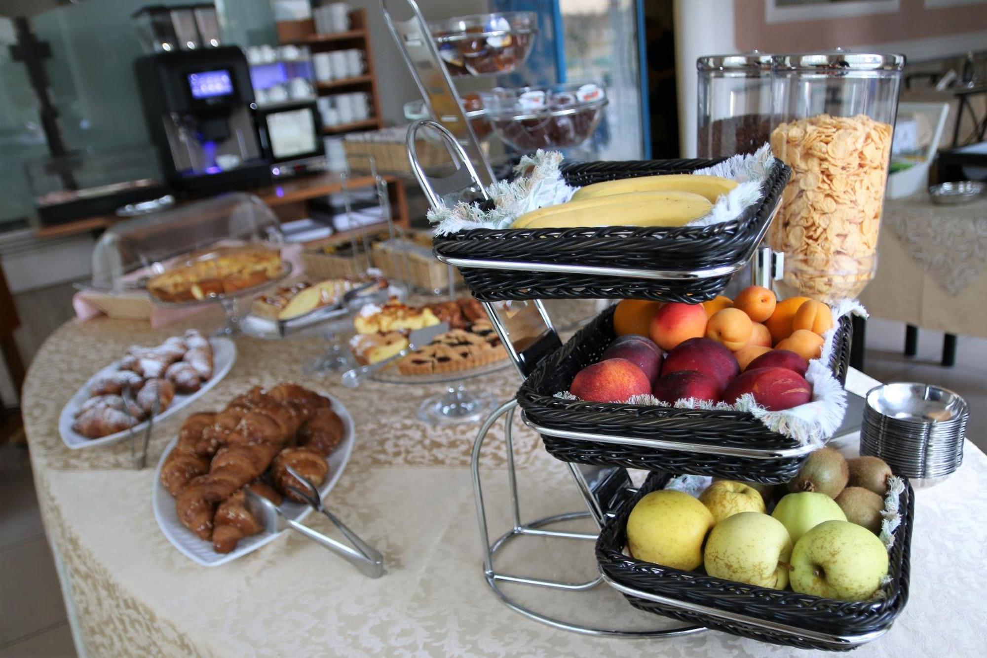 Hotel Sirena Bellaria-Igea Marina