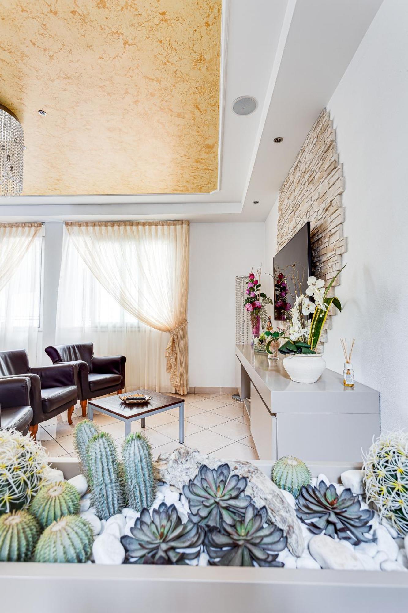 Sirena 3* Bellaria-Igea Marina