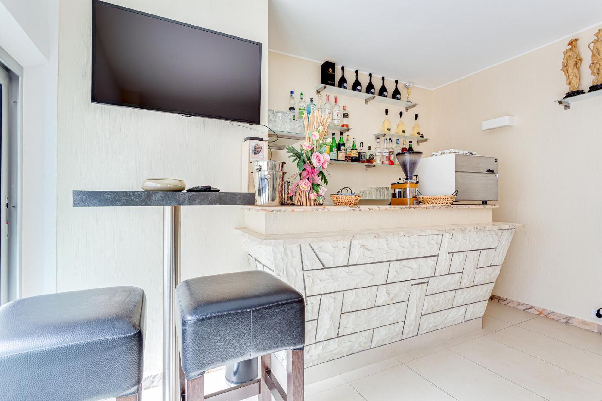 Hotel Sirena 3*