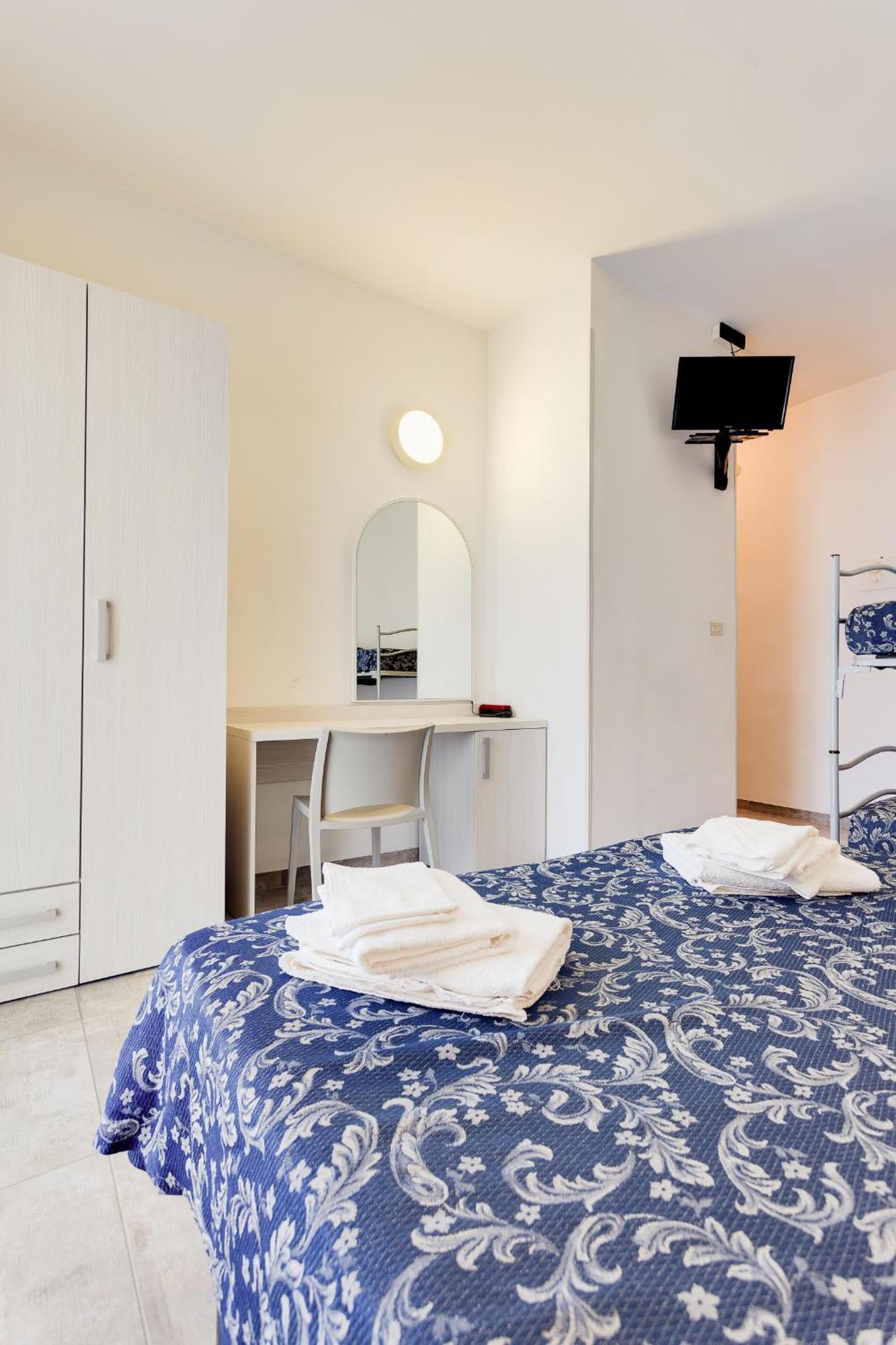 Sirena Hotel 3*