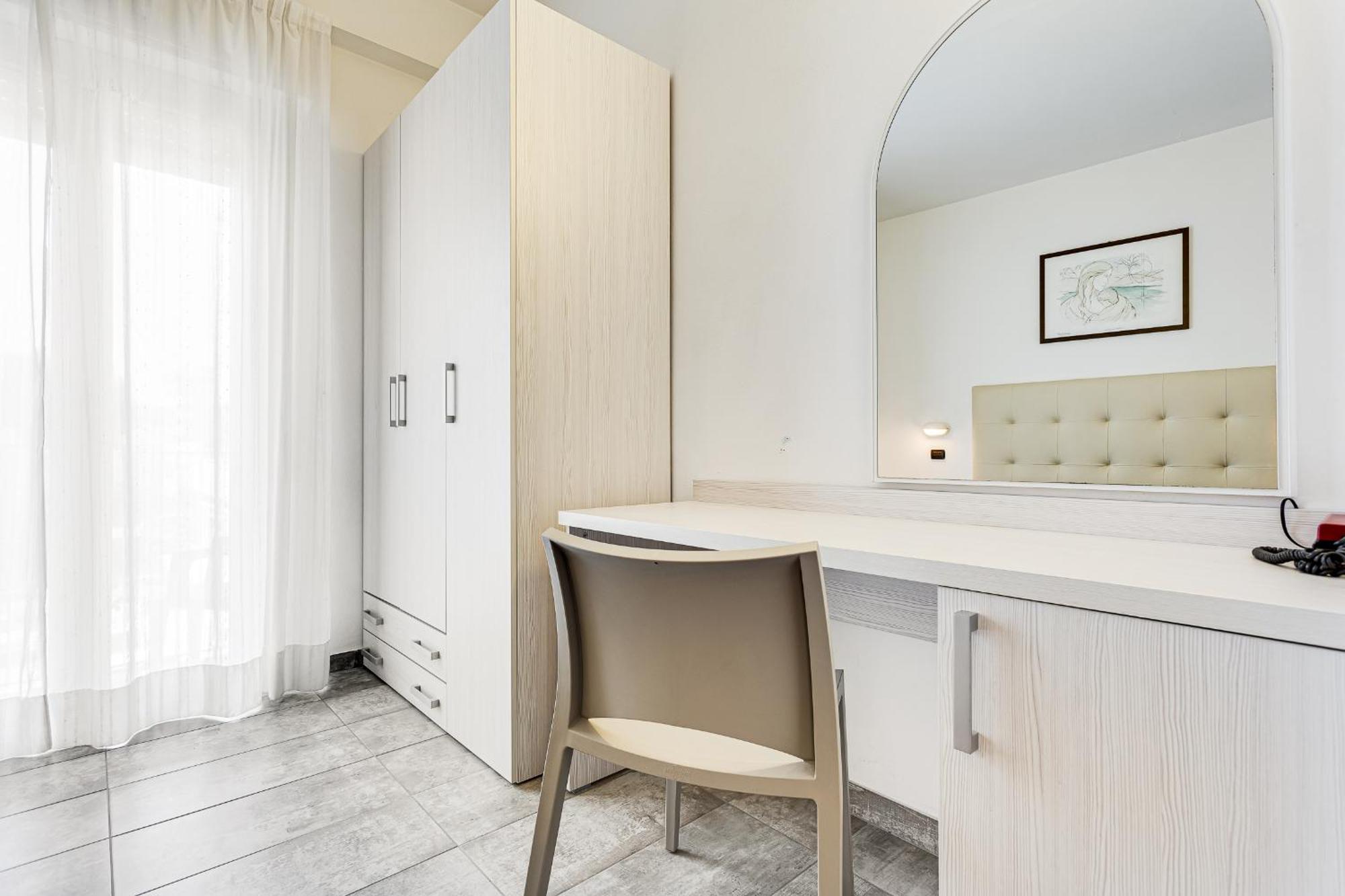 Sirena Hotel
