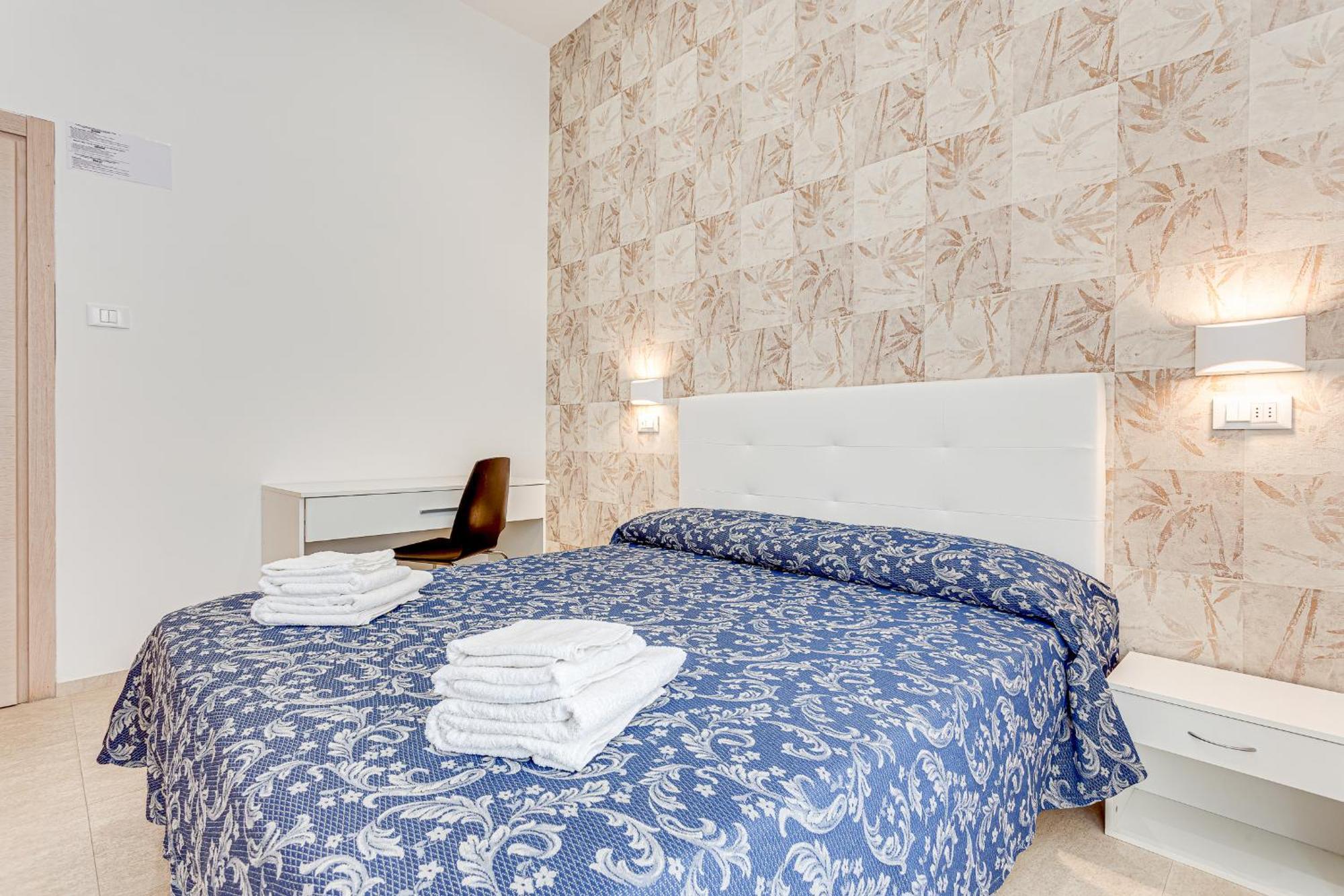 Hotel Sirena Bellaria-Igea Marina
