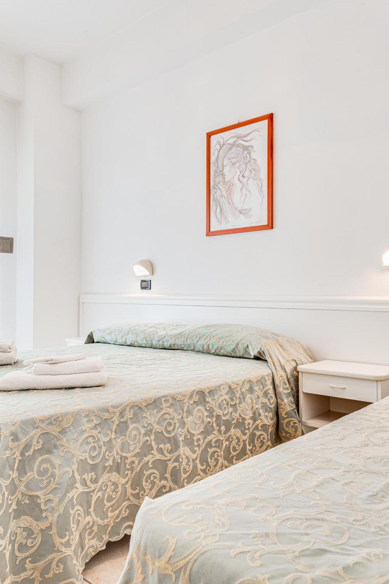 Sirena Hotel
