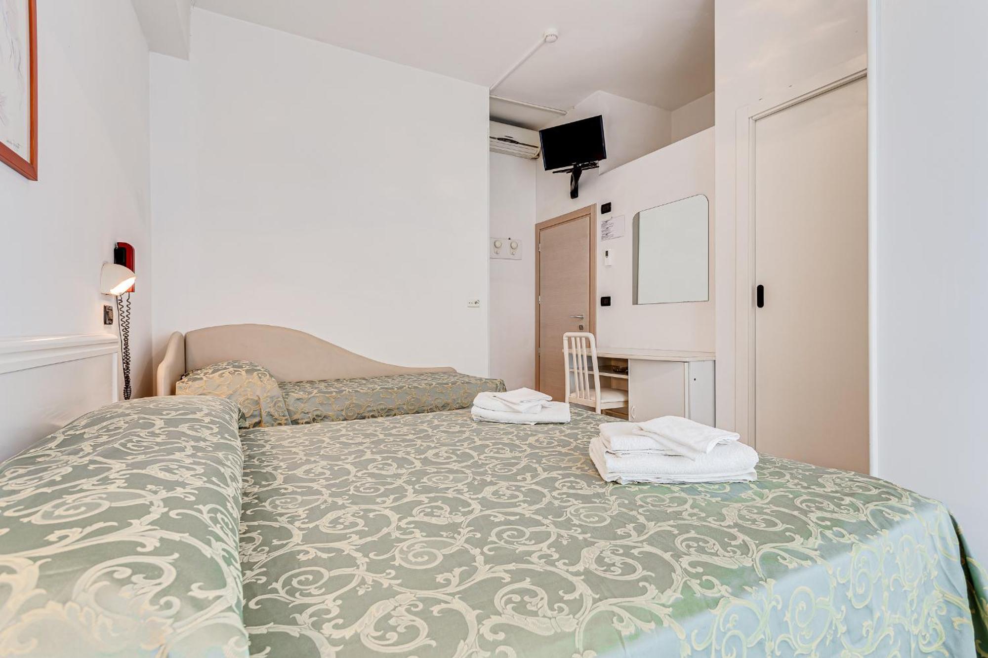 Sirena Hotel Bellaria-Igea Marina