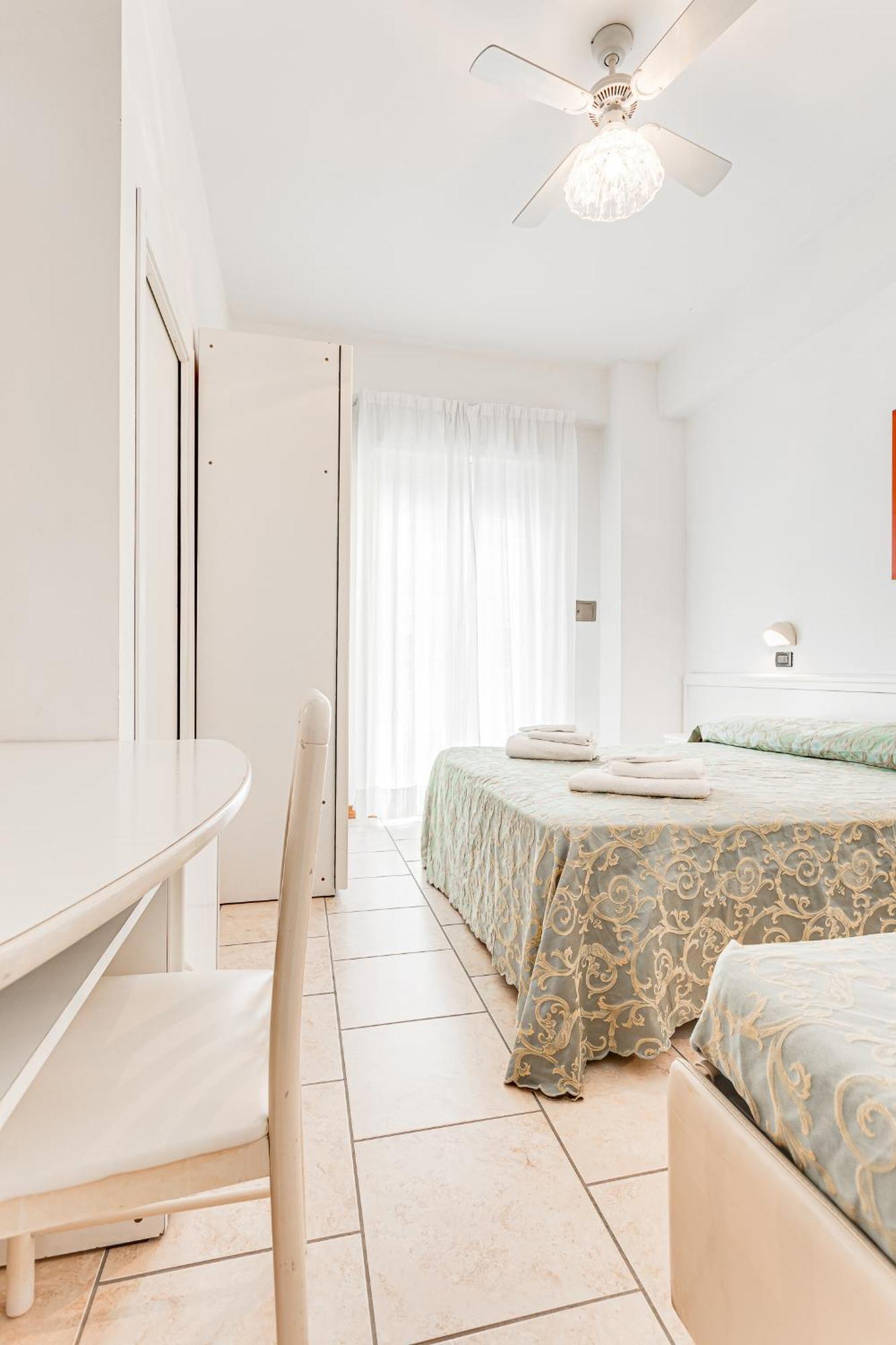 Sirena 3* Bellaria-Igea Marina