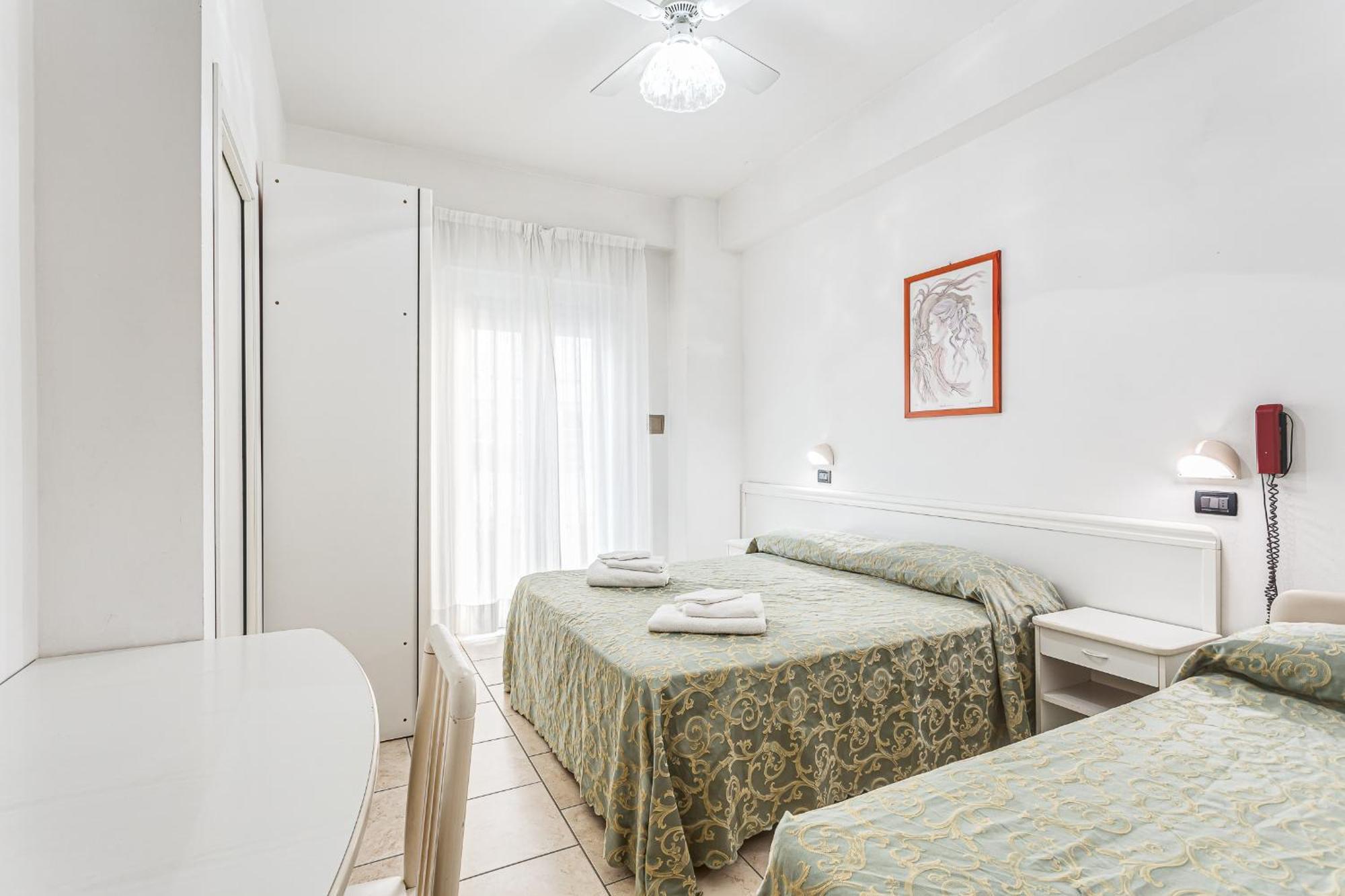 Sirena Hotel Bellaria-Igea Marina