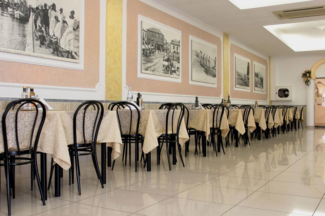 Sirena Hotel Bellaria-Igea Marina